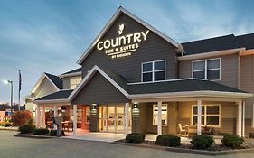 Country Inn & Suites By Radisson, Platteville, Wi